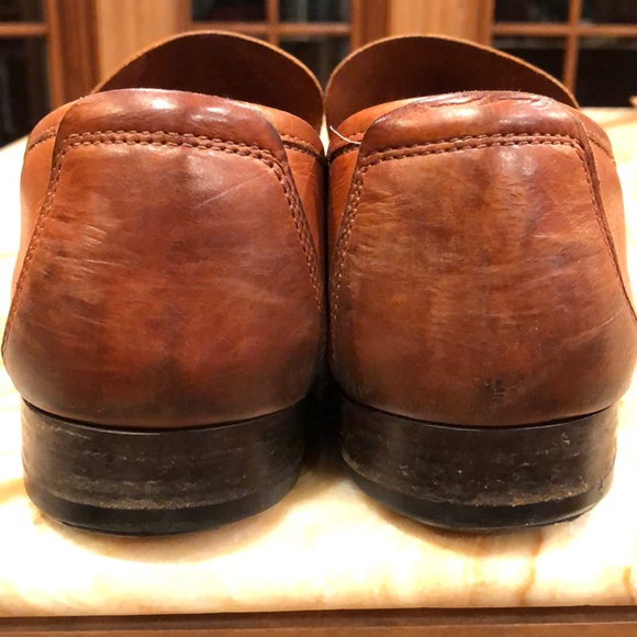 Ferragamo loafers - Picture 6 of 6